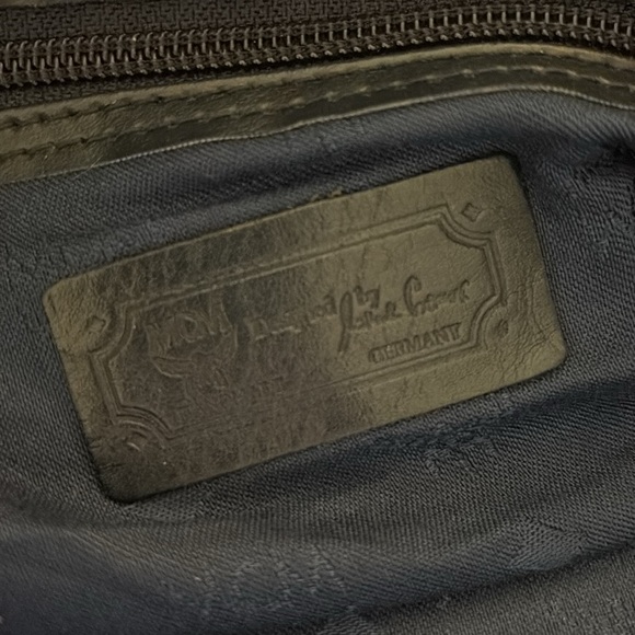 MCM Travel Bag - Picture 3 of 13